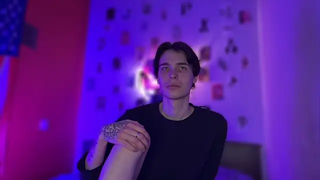 RandyMarshSP Webcam Show
