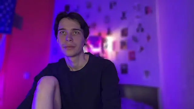 RandyMarshSP Webcam-Show