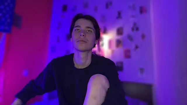 RandyMarshSP Webcam-Show