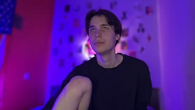 RandyMarshSP Webcam Show
