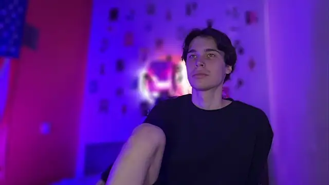 RandyMarshSP Webcam-Show