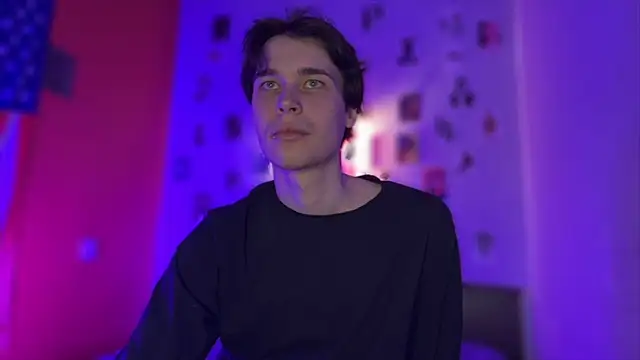 הופעת וובקאם של RandyMarshSP