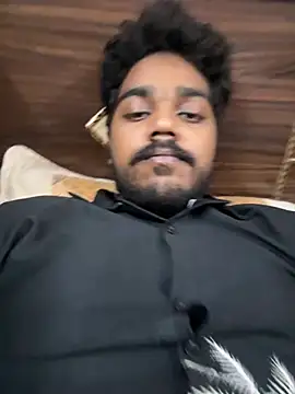 Abhishek_suman Adlı Modelin Web Kamerası Şovu