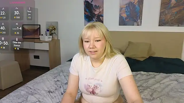 Soffa_Mitchell 라이브 XXX 채팅