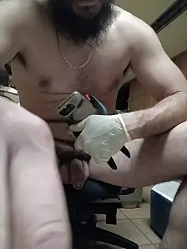 bobmarleybd15420's Webcam Show