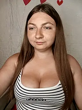Sweet__Barbien Webbikameraesitys