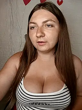 Show modela Sweet__Barbie na web-kameri