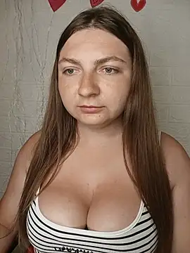 Sweet__Barbie webcam show