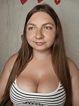 Sweet__Barbie Webcam Show