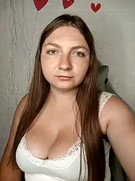 Živý XXX chat Sweet__Barbie
