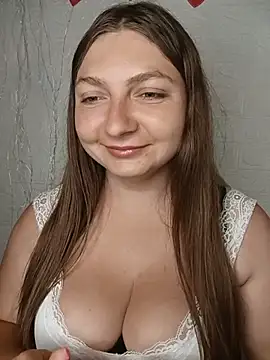Show modela Sweet__Barbie na web-kameri