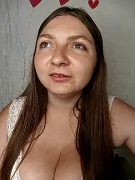 Webkamerová show Sweet__Barbie