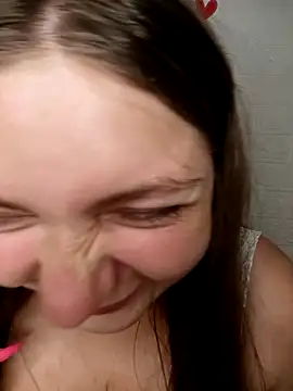 Sweet__Barbie webcam show