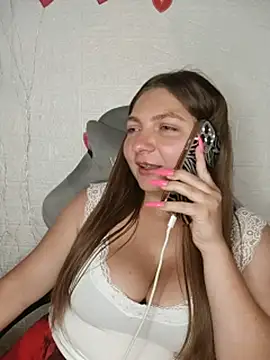 Sweet__Barbie webcam show