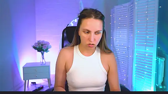 ErinWise Live XXX-chat