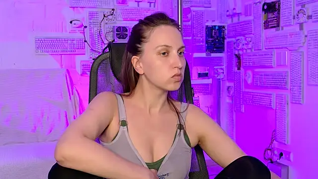 ErinWise's Live XXX Chat