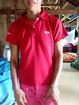 Chat soba uživo modela BaoHan22