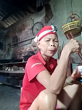 BaoHan22n Webbikameraesitys