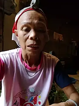 BaoHan22 Webcam-Show