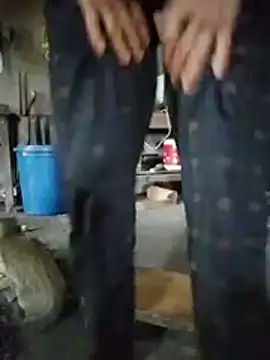 BaoHan22's Webcam Show