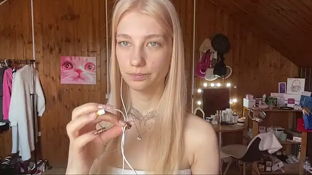 GlyndaMccannon – webcam-show