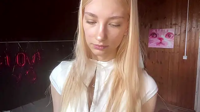 Show Webcam de GlyndaMccannon