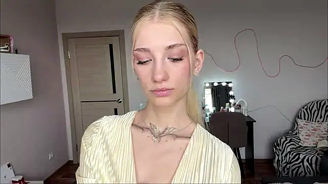 Chat XXX en directo de GlyndaMccannon