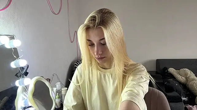 GlyndaMccannon – Live XXX-chat