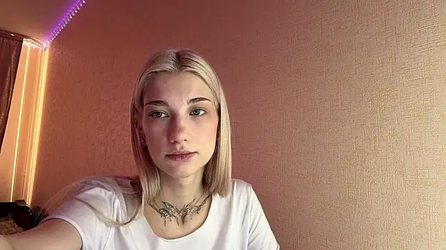 Show de webcam de GlyndaMccannon