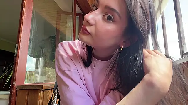 Chatroom XXX en direct de VicentaBezanson