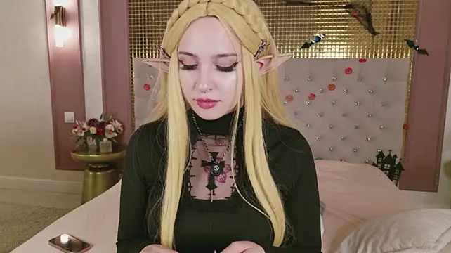 Sakurabrench's Webcam Show