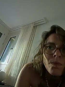 Webkamerová show valval1312