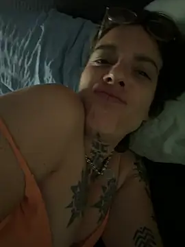 Show Webcam de valval1312