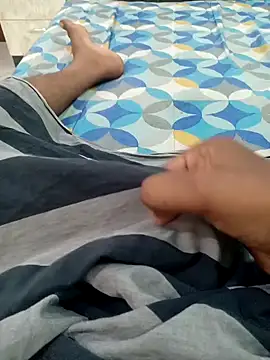 tamil_handsome Pertunjukan Webcam