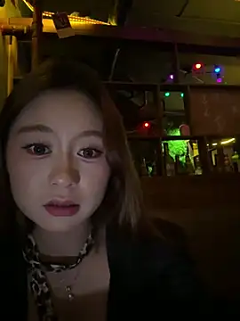 H-My68 网络视讯表演