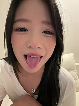 xiaowanou-668 웹캠 쇼