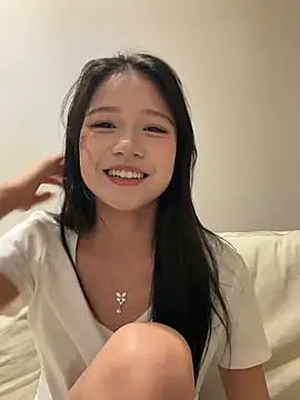 xiaowanou-668's Live XXX Chat