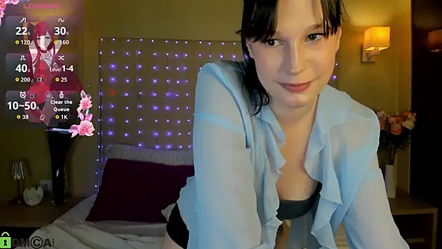 Živý XXX chat Jennifer_Broccoli