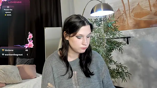 Živý XXX chat Jennifer_Broccoli