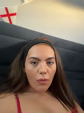 Show de Littlemissiexx na webcam
