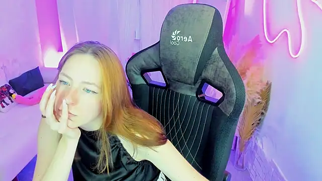 Chat XXX Live DamnWitchh