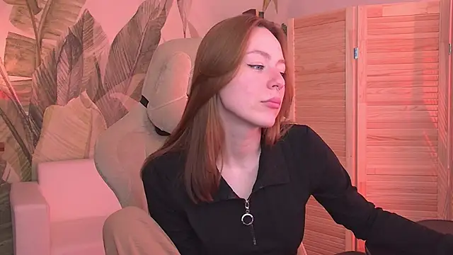 DamnWitchh Live XXX-Chat