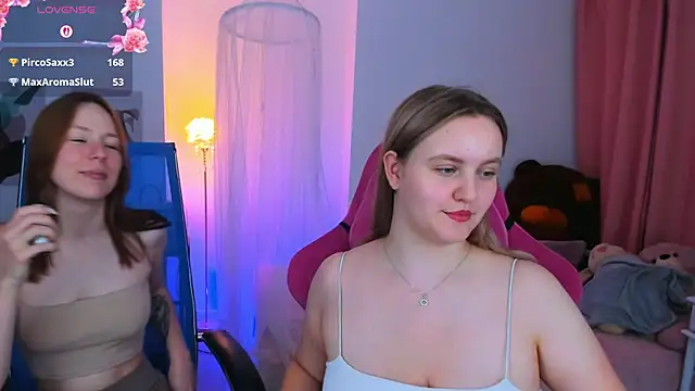 DamnWitchh Live XXX-Chat