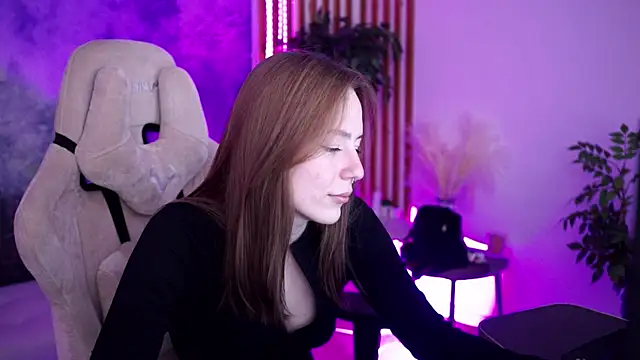 DamnWitchh XXX чат на живо