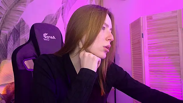 Chat XXX ao vivo de DamnWitchh