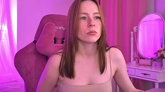 Chat XXX en directo de DamnWitchh