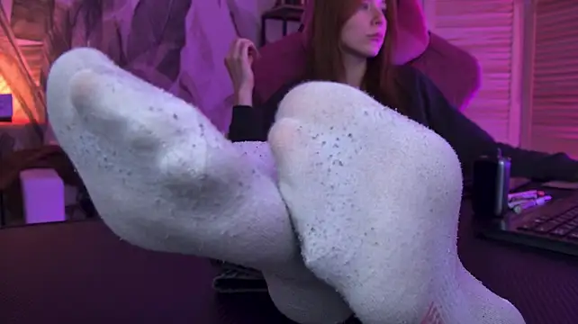 DamnWitchh's Live XXX Chat