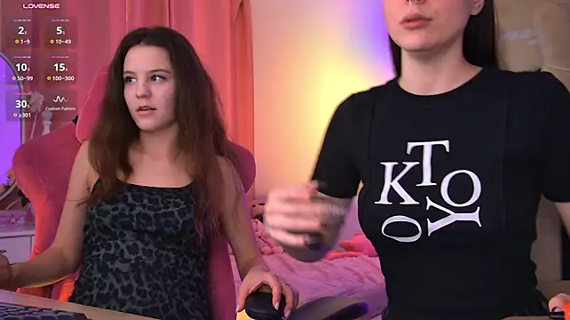 DamnWitchh – Naživo XXX chat