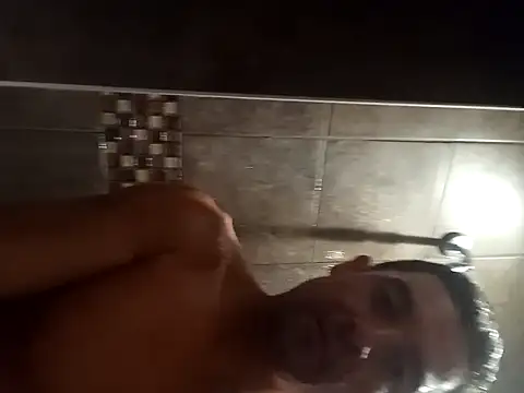 Show Webcam de crazyhrny13
