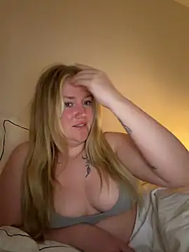 Scarlett-Knightn Webbikameraesitys